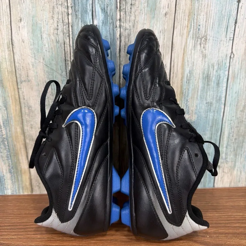 Nike step onto